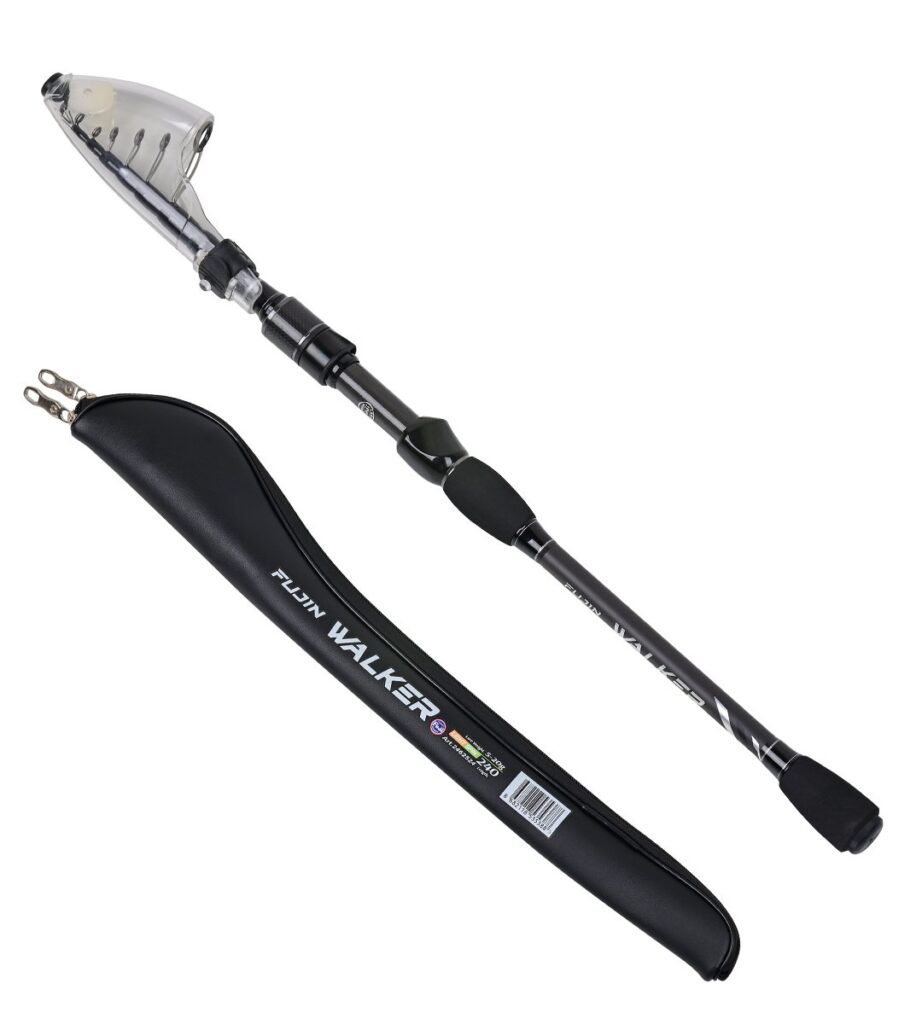 fujin walker 240cm 5 20gr teleskopik s 94a 2d