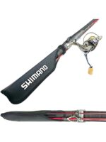 Ayarlanabilir Lastikli Kamış Koruma Kılıfı - Surf ve Shore Jigging - Görsel 2