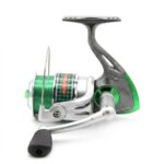 Ecotackle Kicker-2 FD 3B 6000 Olta Makinesi