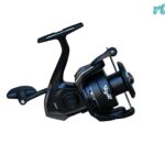 Falten FD 3000 Metal Spool 3+1 Rulmanlı Olta Makinas