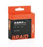 Fujin Kanji 8X 150MT Orange Pe Line - Görsel 2