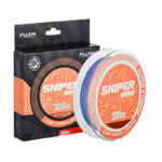 Fujin Sniper 8X 300Mt. Multicolor İp Misina