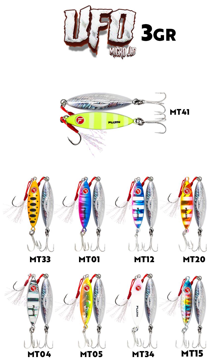 fujin-ufo-micro-jig-3gr-4ccb-4 Fujin UFO Micro Jig 3gr - Görsel 1