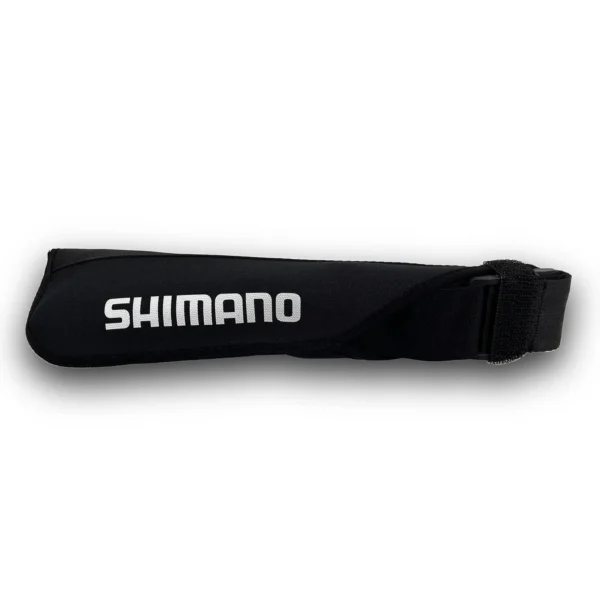 Ayarlanabilir Lastikli Kamış Koruma Kılıfı - Surf ve Shore Jigging