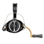 Daiwa Legalis 23 LT 3000 C Makara - Görsel 3