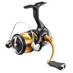 Daiwa Legalis 23 LT 3000 C Makara - Görsel 2