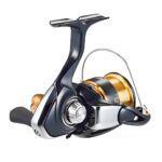 Daiwa Legalis 23 LT 3000 C Makara - Görsel 4