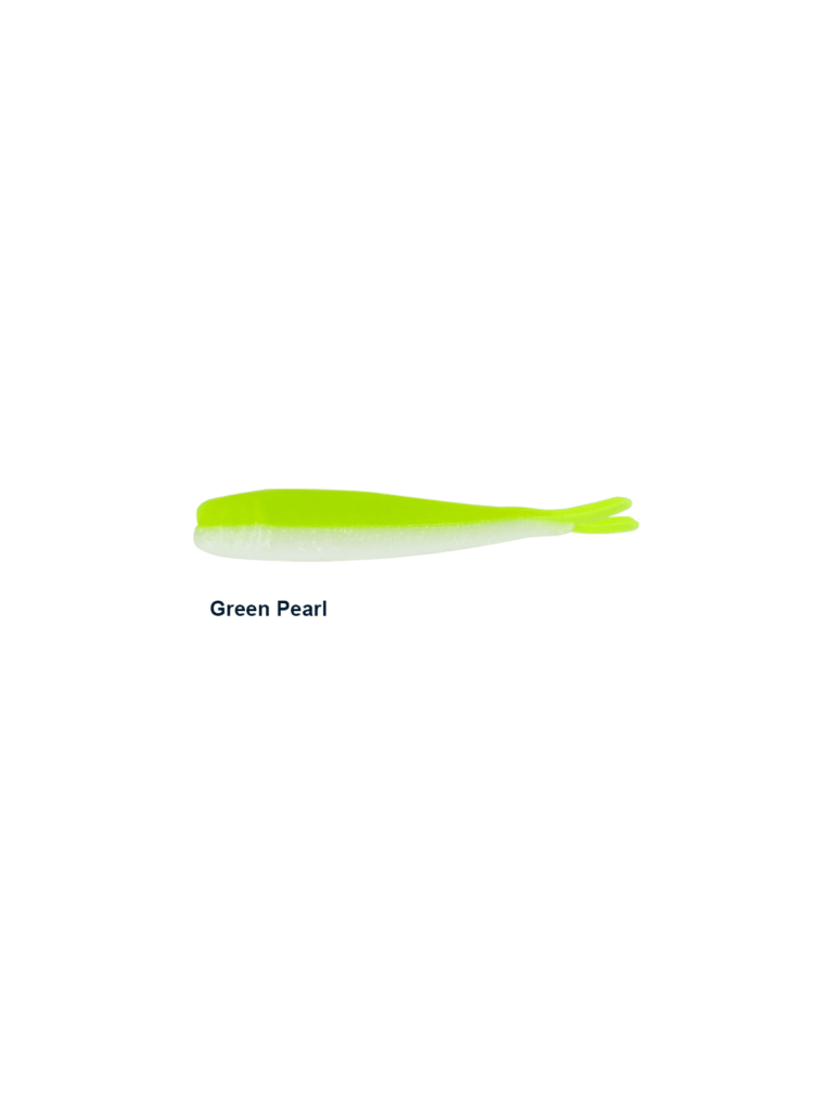fujin bio minnow 3 3fe035