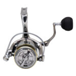 REMIXON NEW PRESTIGE 5000 5+1BB MAKARA - Görsel 2